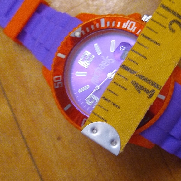 Michael's Diving Watch - Picture 6 of 7